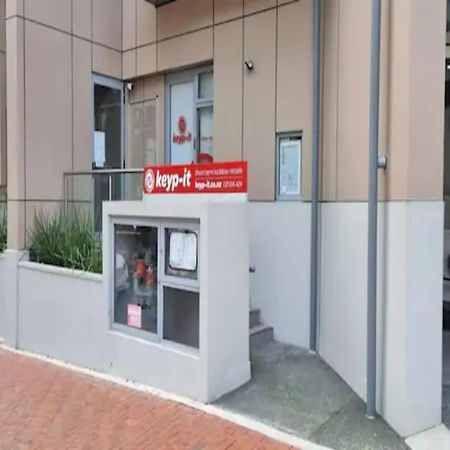 Two Bedroom Apartment - Large Balcony Central Auckland Exteriör bild