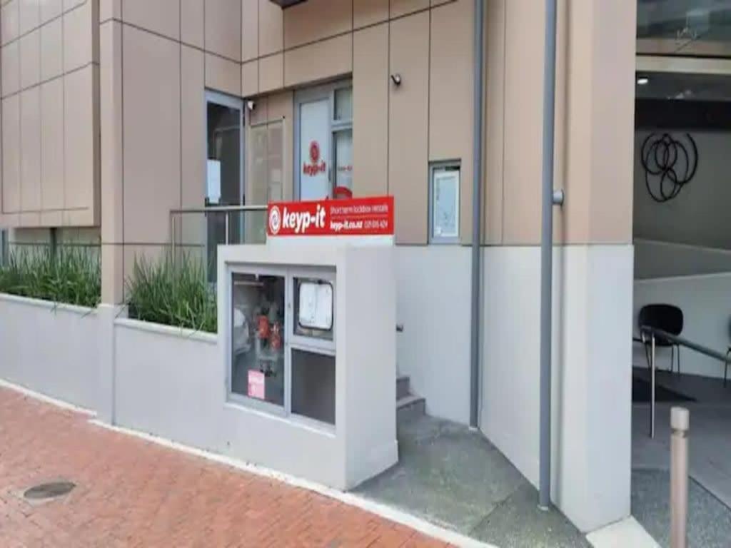 Two Bedroom Apartment - Large Balcony Central Auckland Exteriör bild